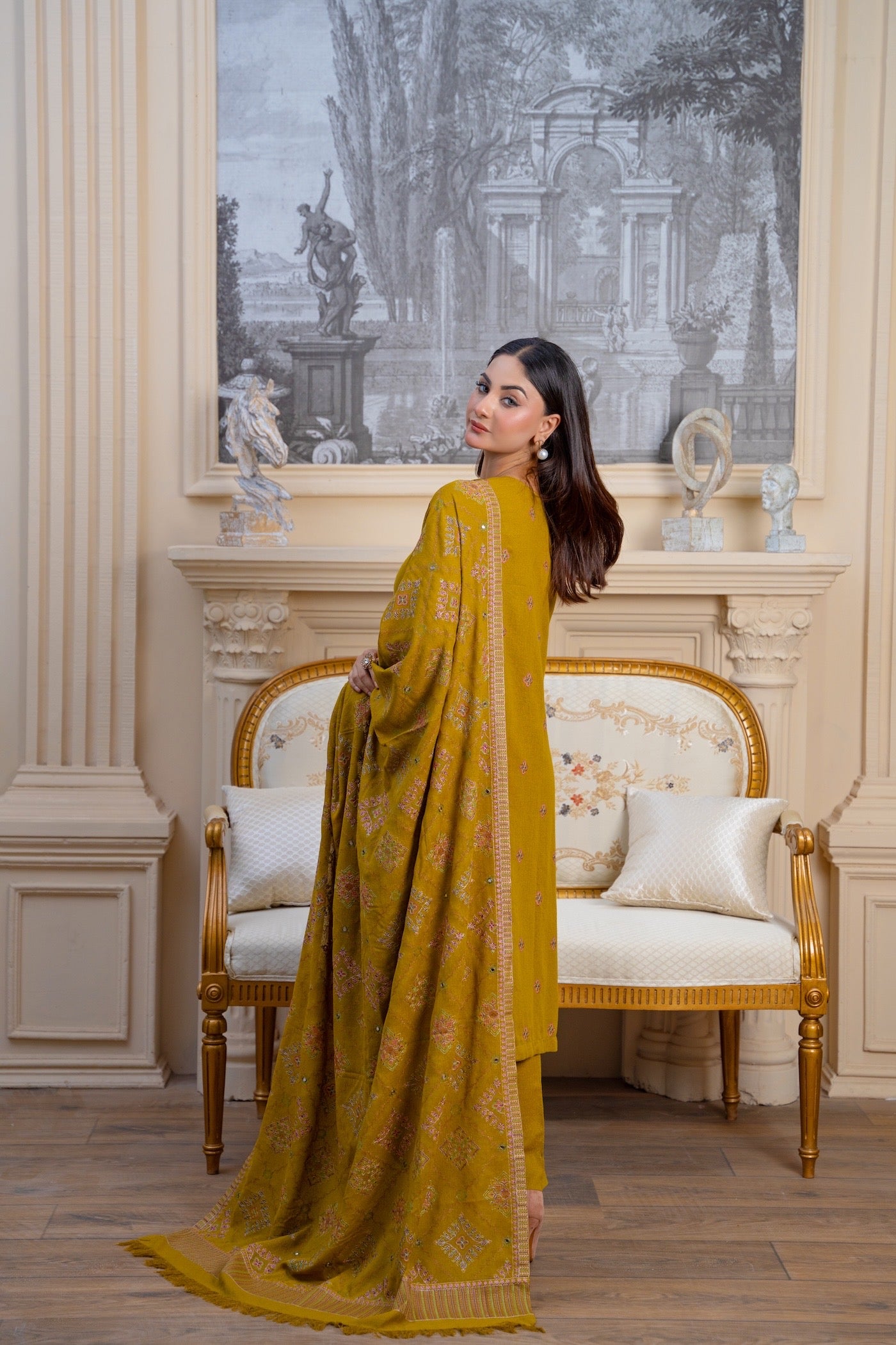 Karandi Collection Vol.02 D-02