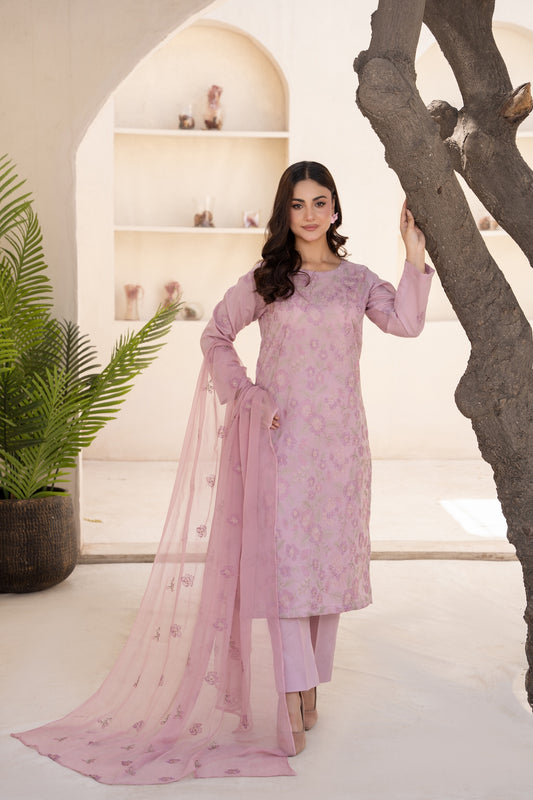 Lawn Collection Vol:05 D-07