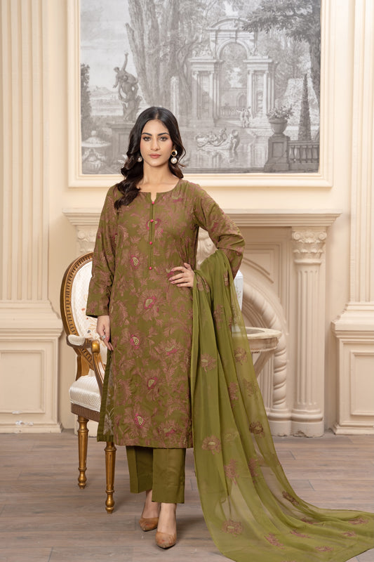 Karandi Collection Vol:05 D-02