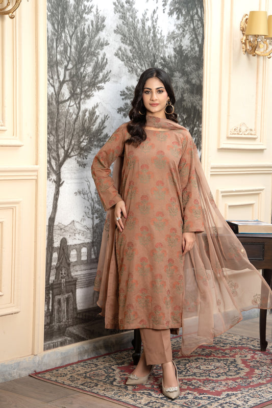 Karandi Collection Vol:05 D-03