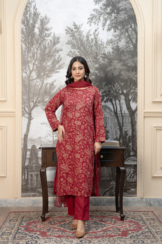 Karandi Collection Vol:05 D-04