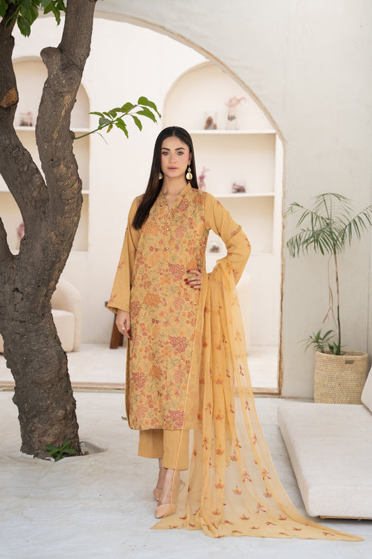 Karandi Collection  Vol : 07 D-01