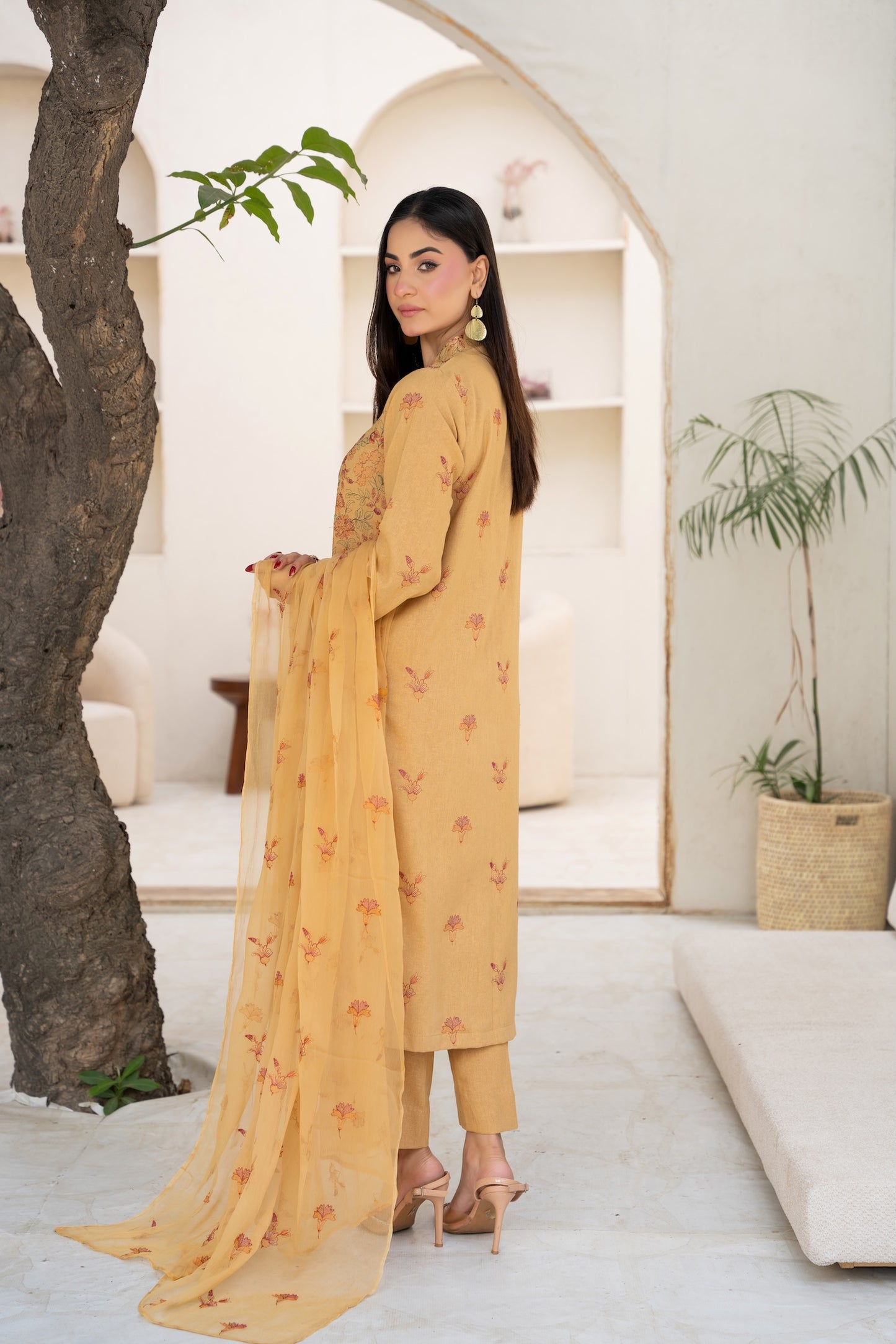 Karandi Collection  Vol : 07 D-01