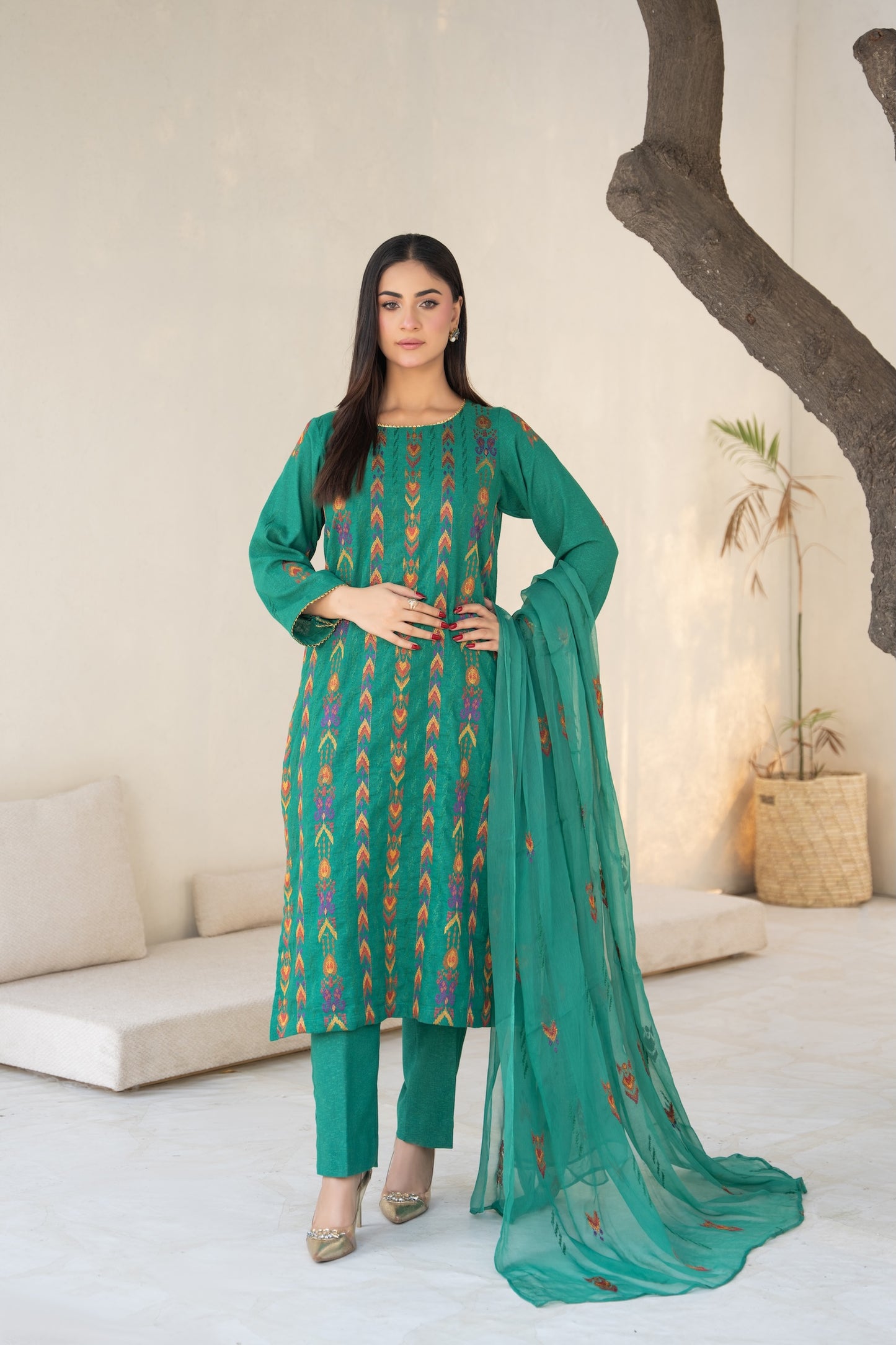 Karandi Collection  Vol : 07 D-02