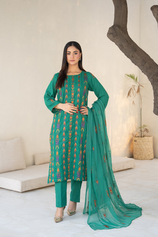 Karandi Collection  Vol : 07 D-02