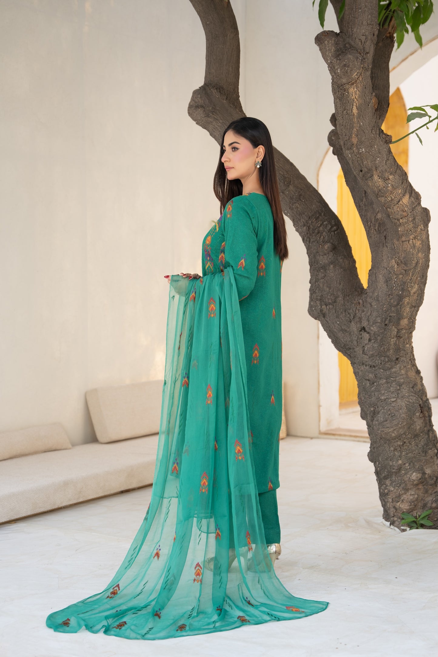 Karandi Collection  Vol : 07 D-02