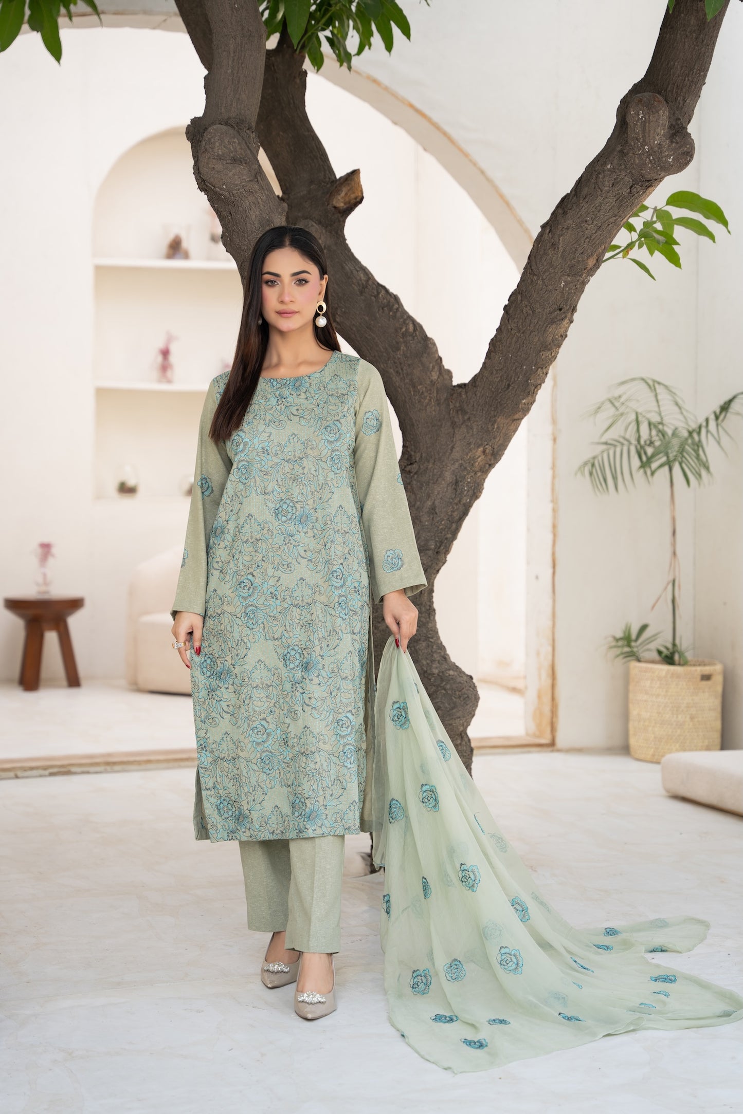 Karandi Collection  Vol : 07 D-03