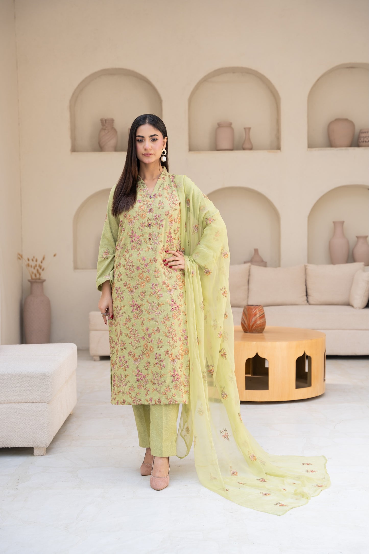 Karandi Collection  Vol : 07 D-04