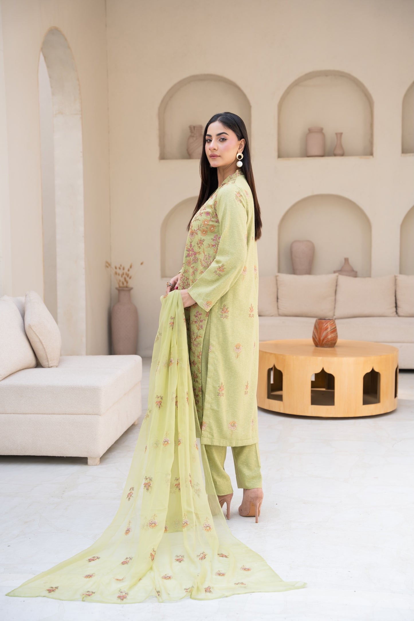 Karandi Collection  Vol : 07 D-04