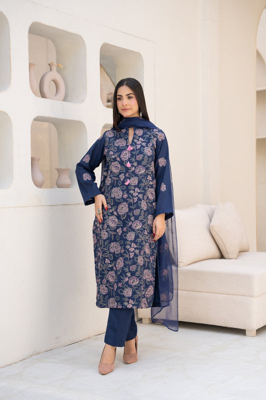 Karandi Collection  Vol : 07 D-05