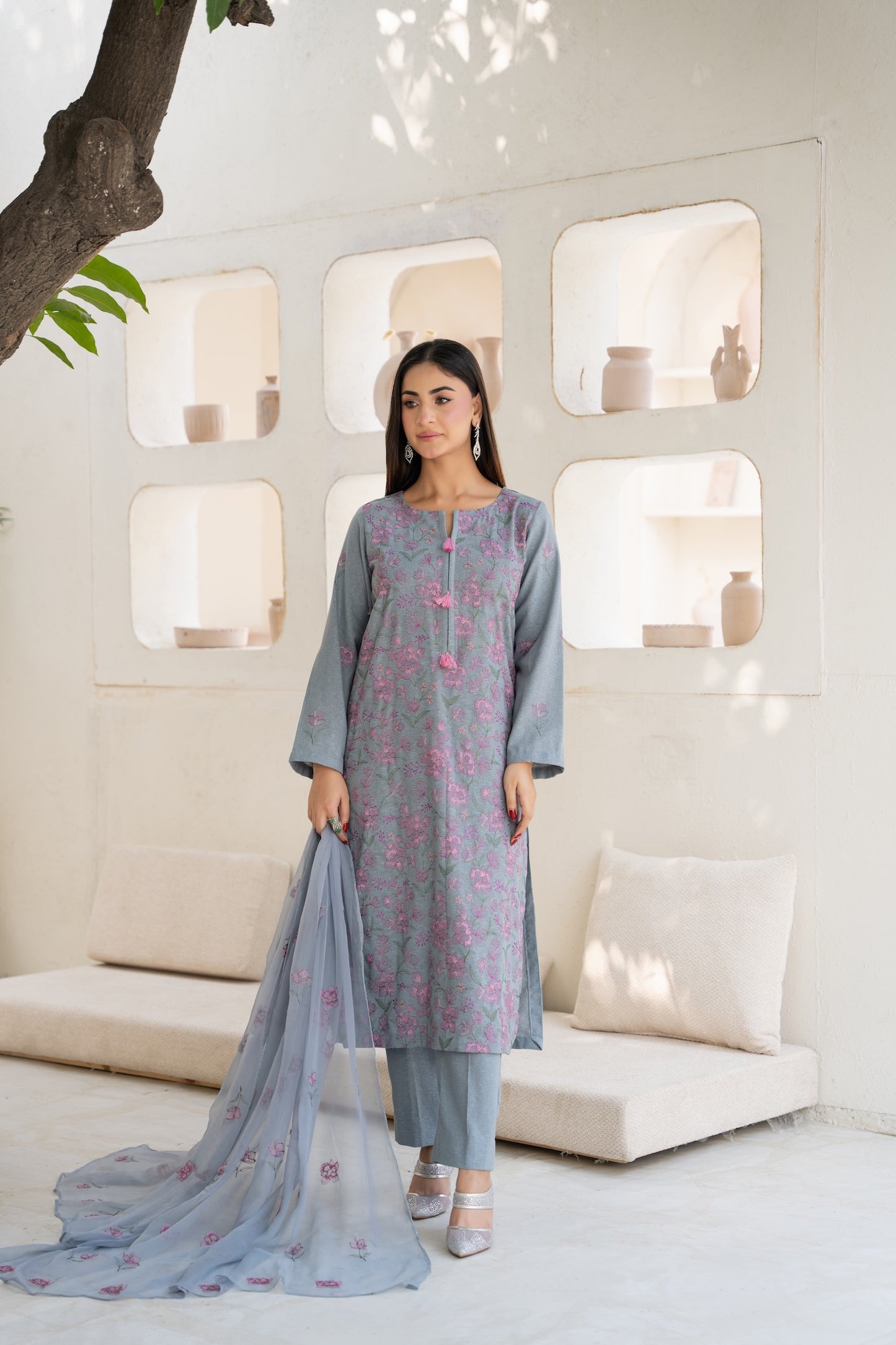 Karandi Collection  Vol : 07 D-06