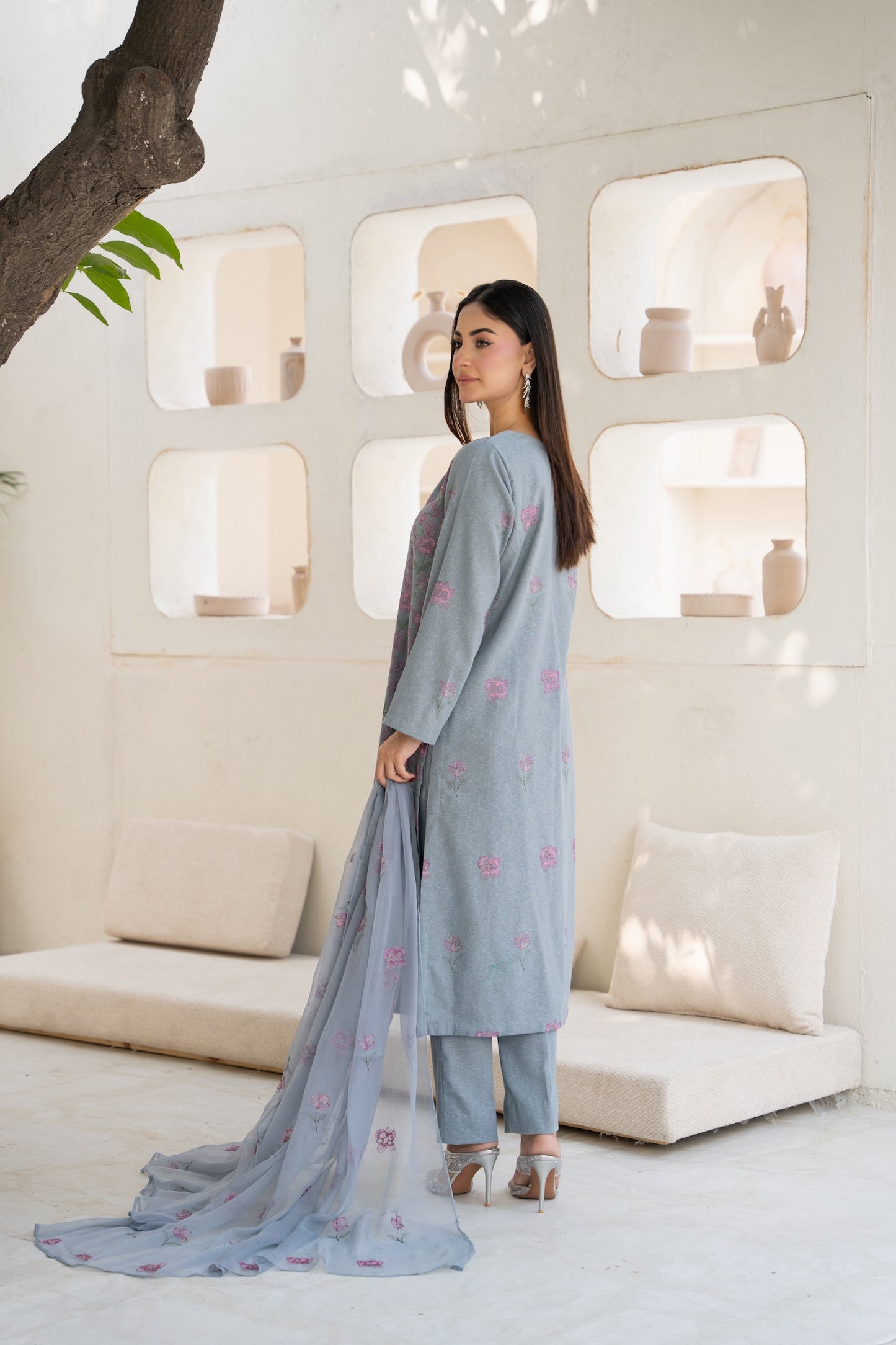 Karandi Collection  Vol : 07 D-06