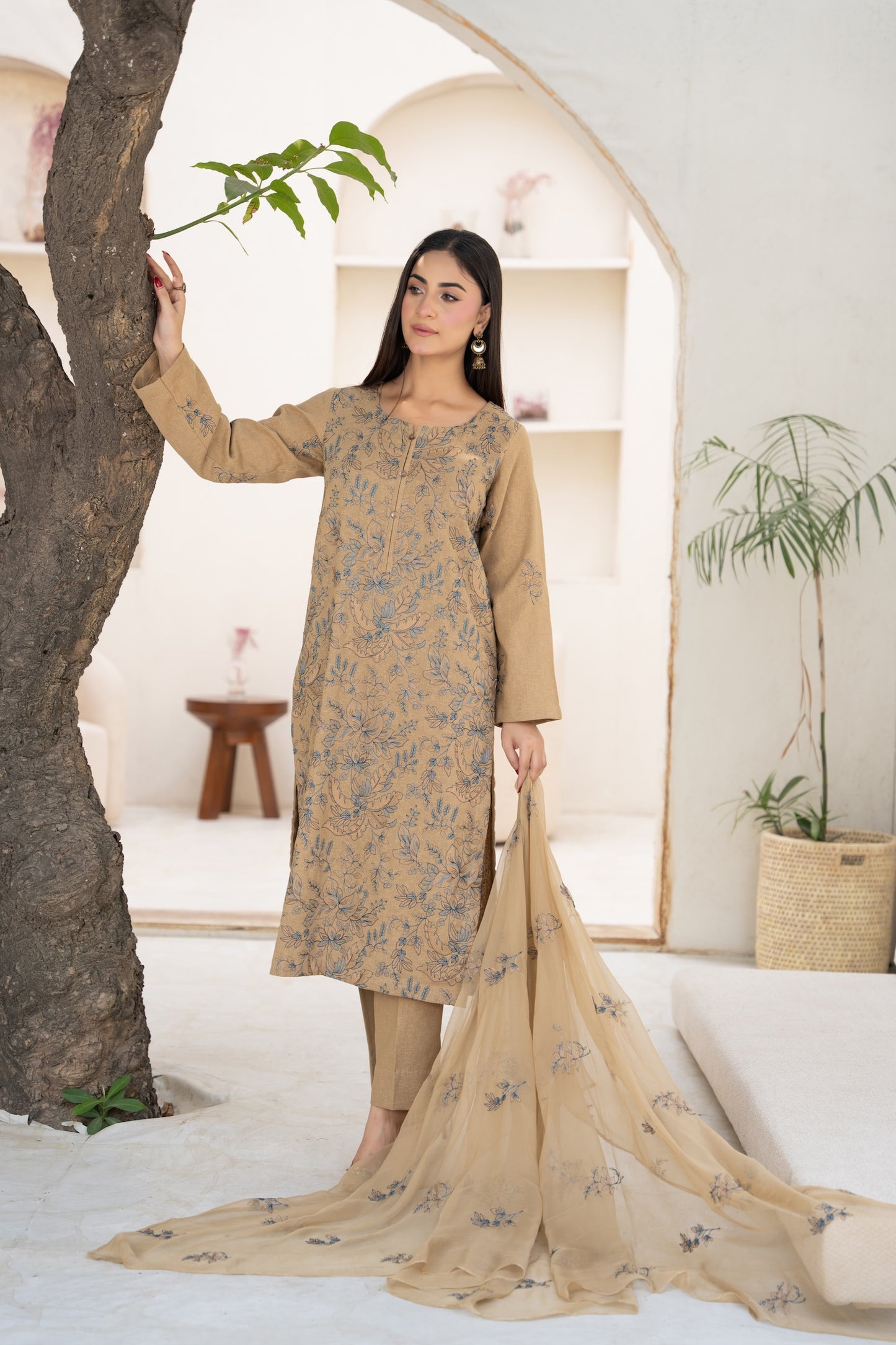 Karandi Collection  Vol : 07 D-07