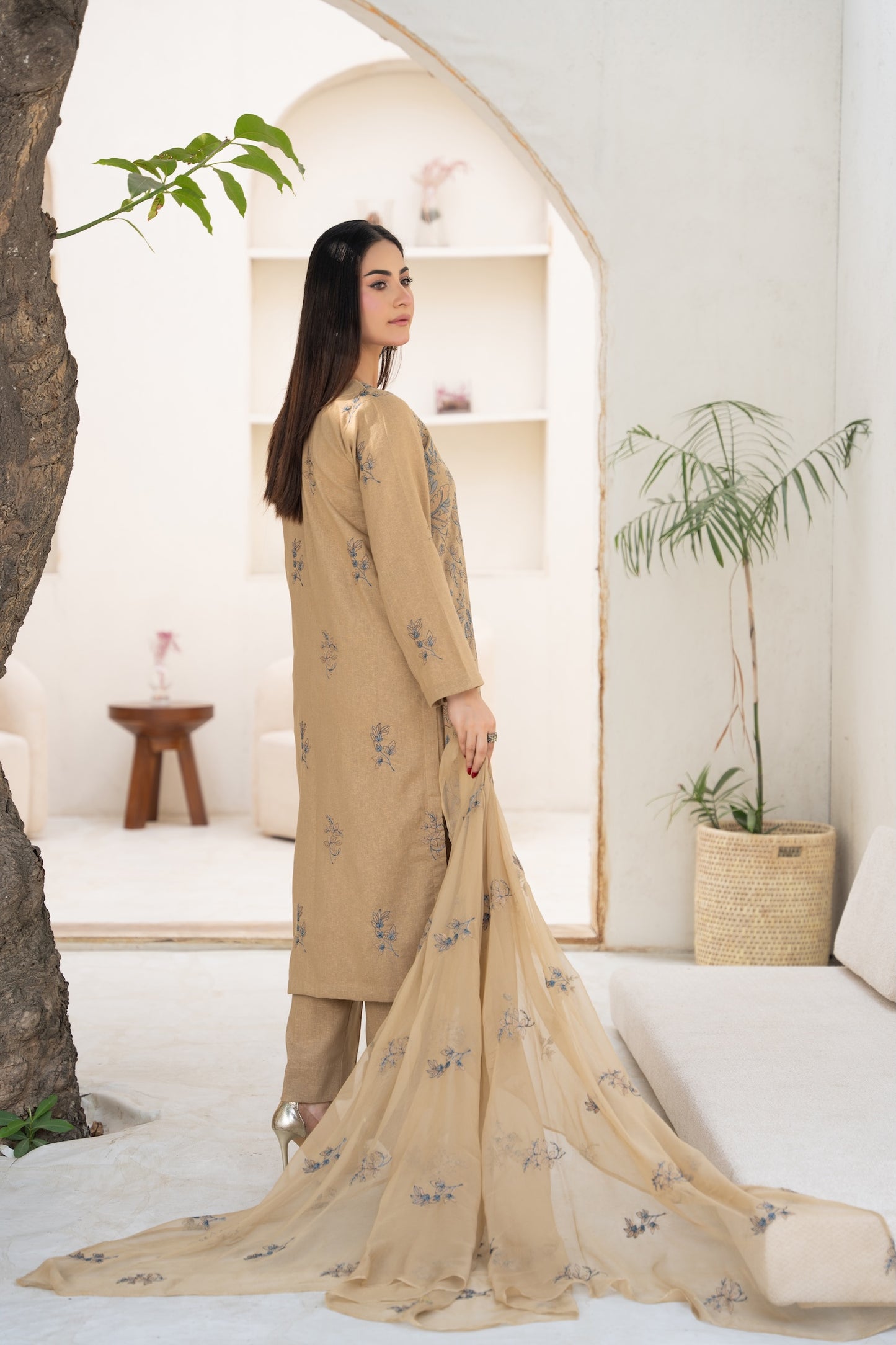 Karandi Collection  Vol : 07 D-07