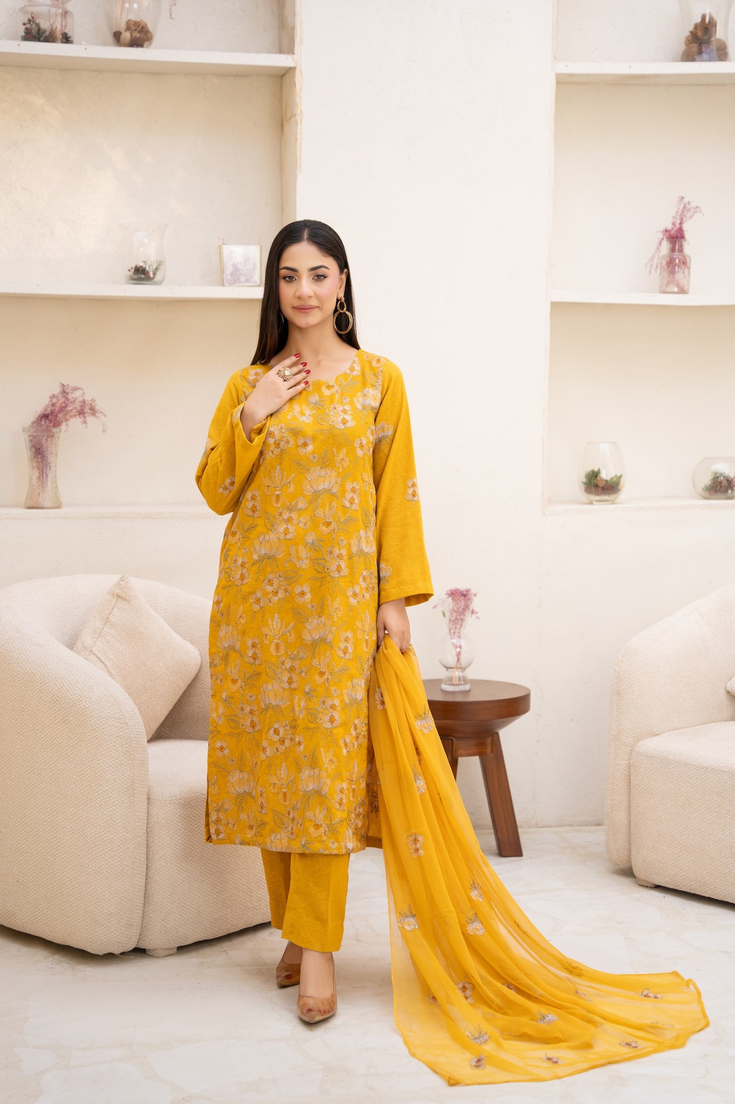 Karandi Collection  Vol : 07 D-08