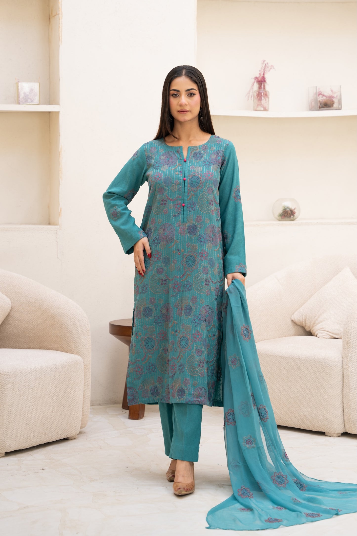 Karandi Collection  Vol : 07 D-09