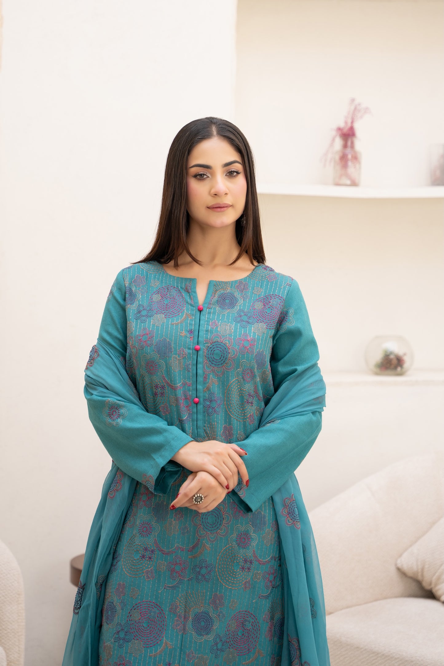 Karandi Collection  Vol : 07 D-09