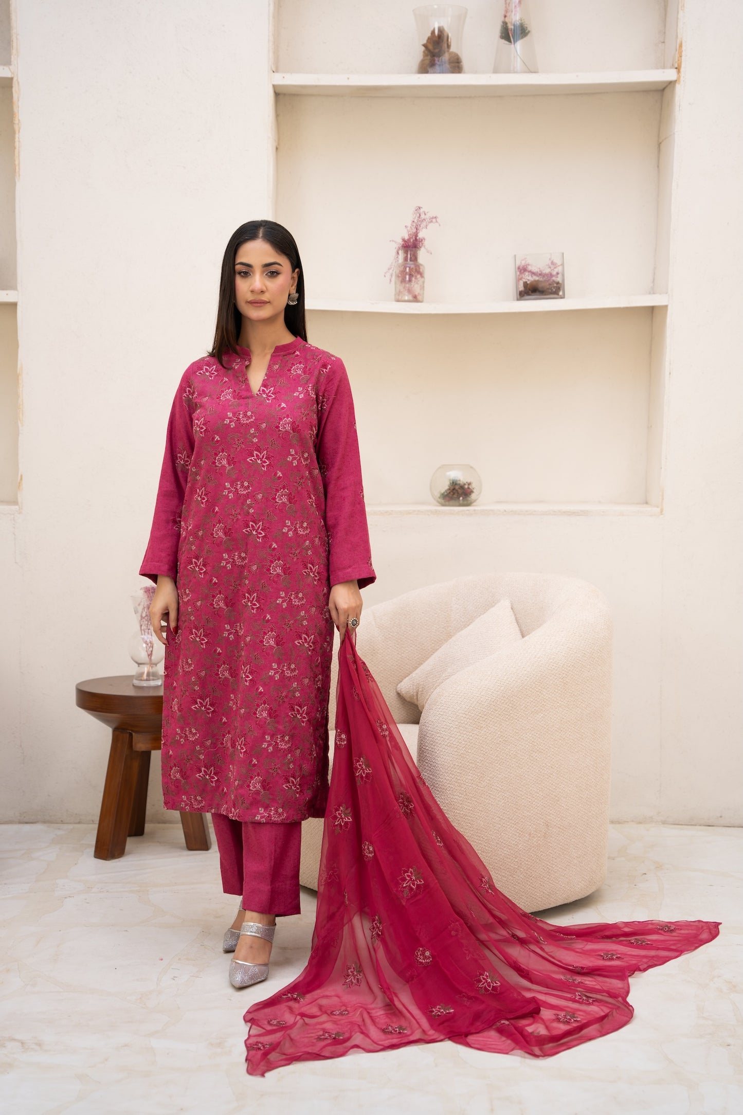 Karandi Collection  Vol : 07 D-10