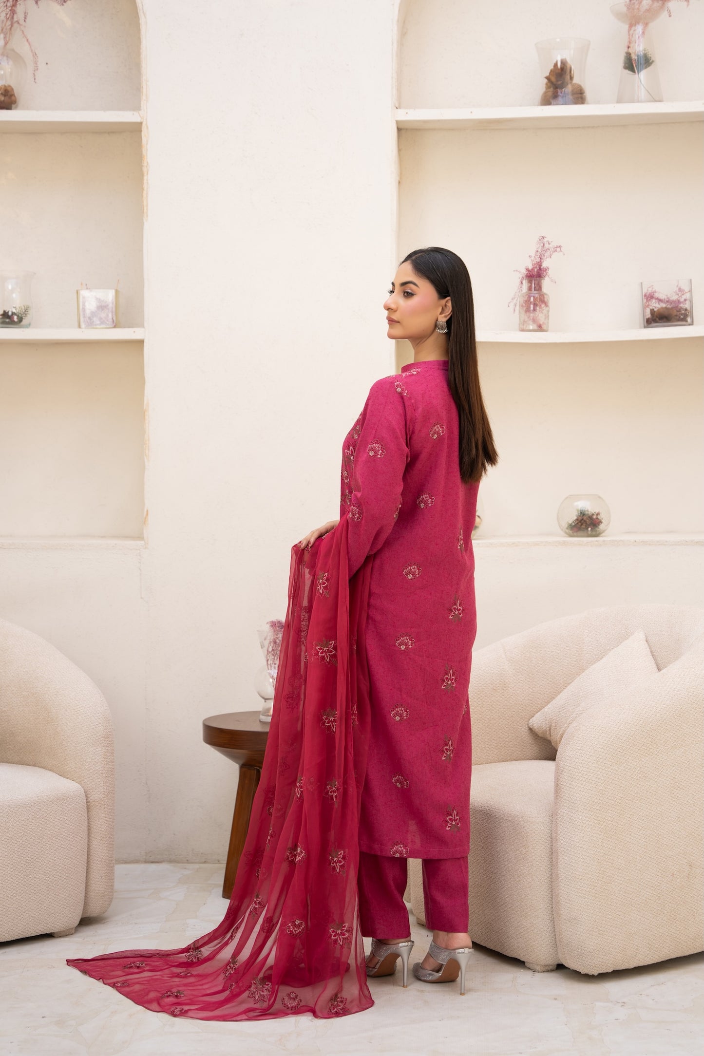 Karandi Collection  Vol : 07 D-10