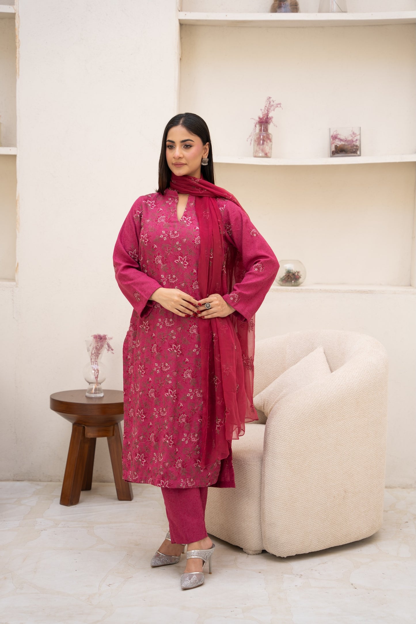 Karandi Collection  Vol : 07 D-10