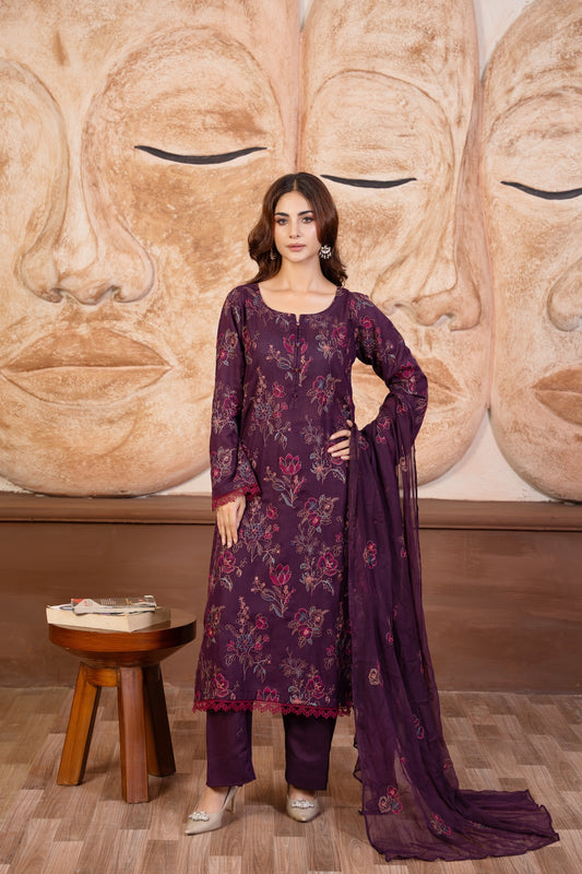 Karandi Collection Vol:01 D-01