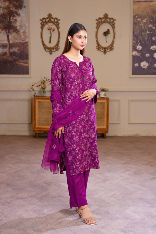Karandi Collection Vol.1 D-02