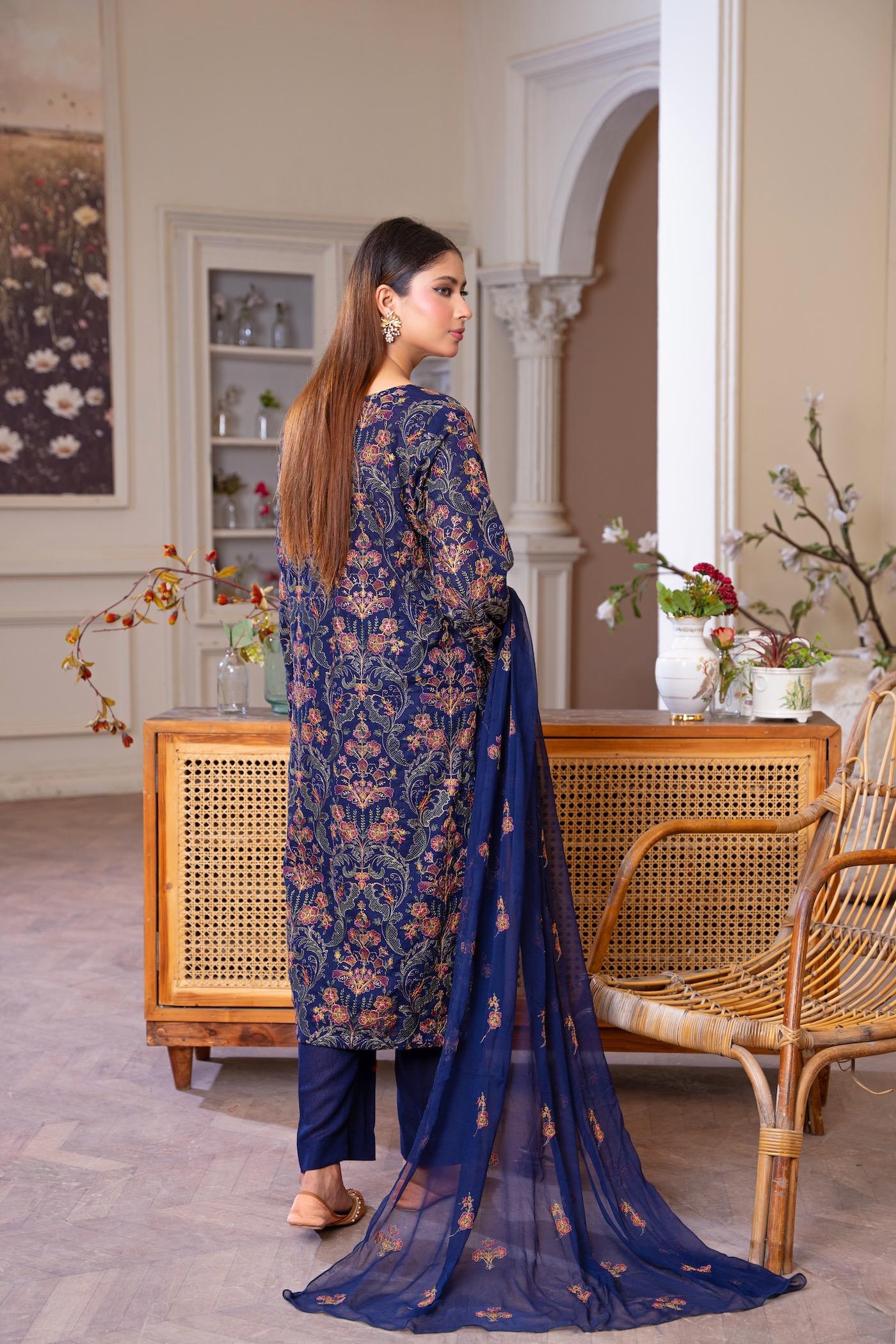 Karandi Collection Vol.1 D-04