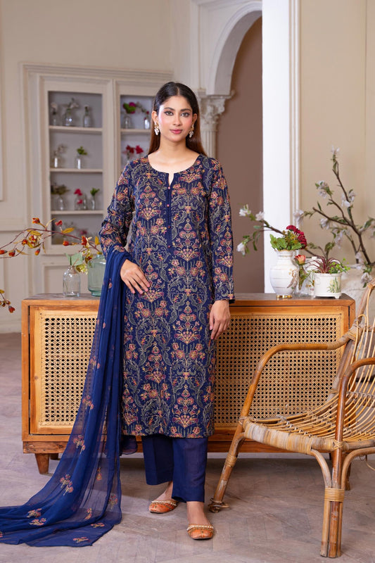 Karandi Collection Vol.1 D-04