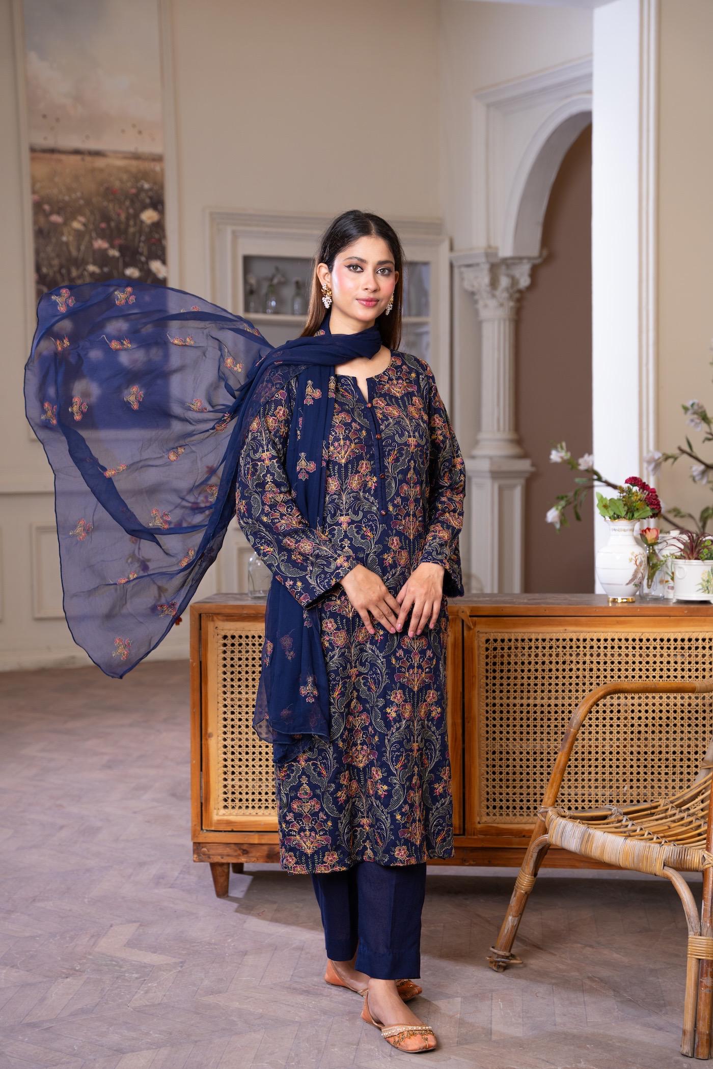 Karandi Collection Vol.1 D-04