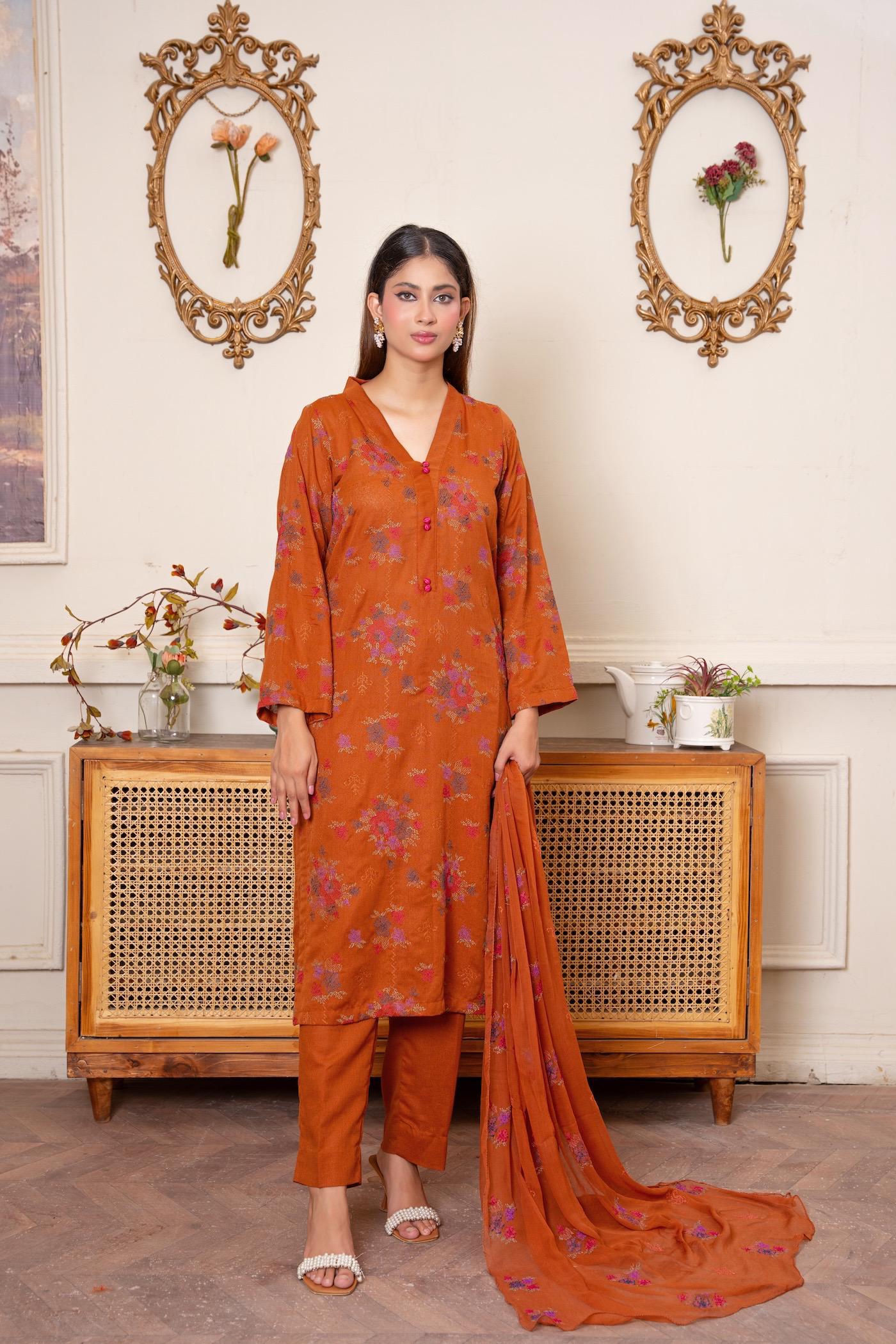 Karandi Collection Vol.1 D-03