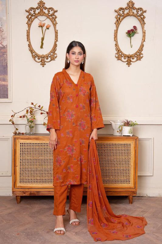 Karandi Collection Vol.1 D-03