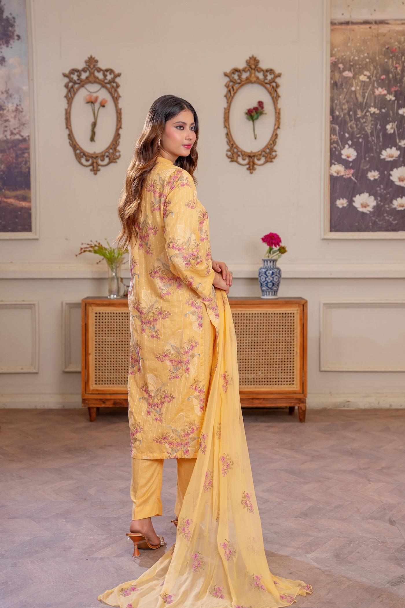 Karandi Collection Vol.1 D-08