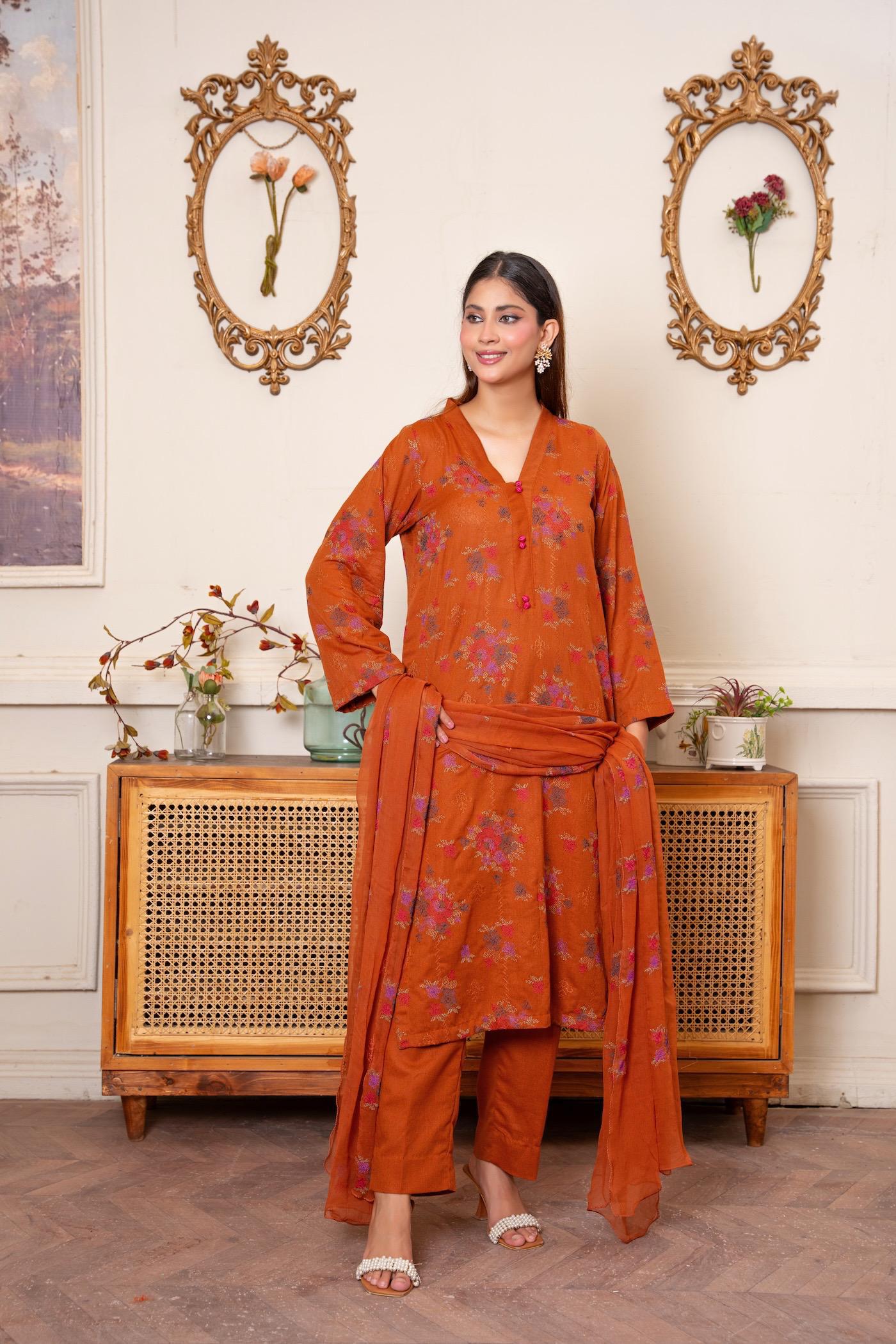 Karandi Collection Vol.1 D-03