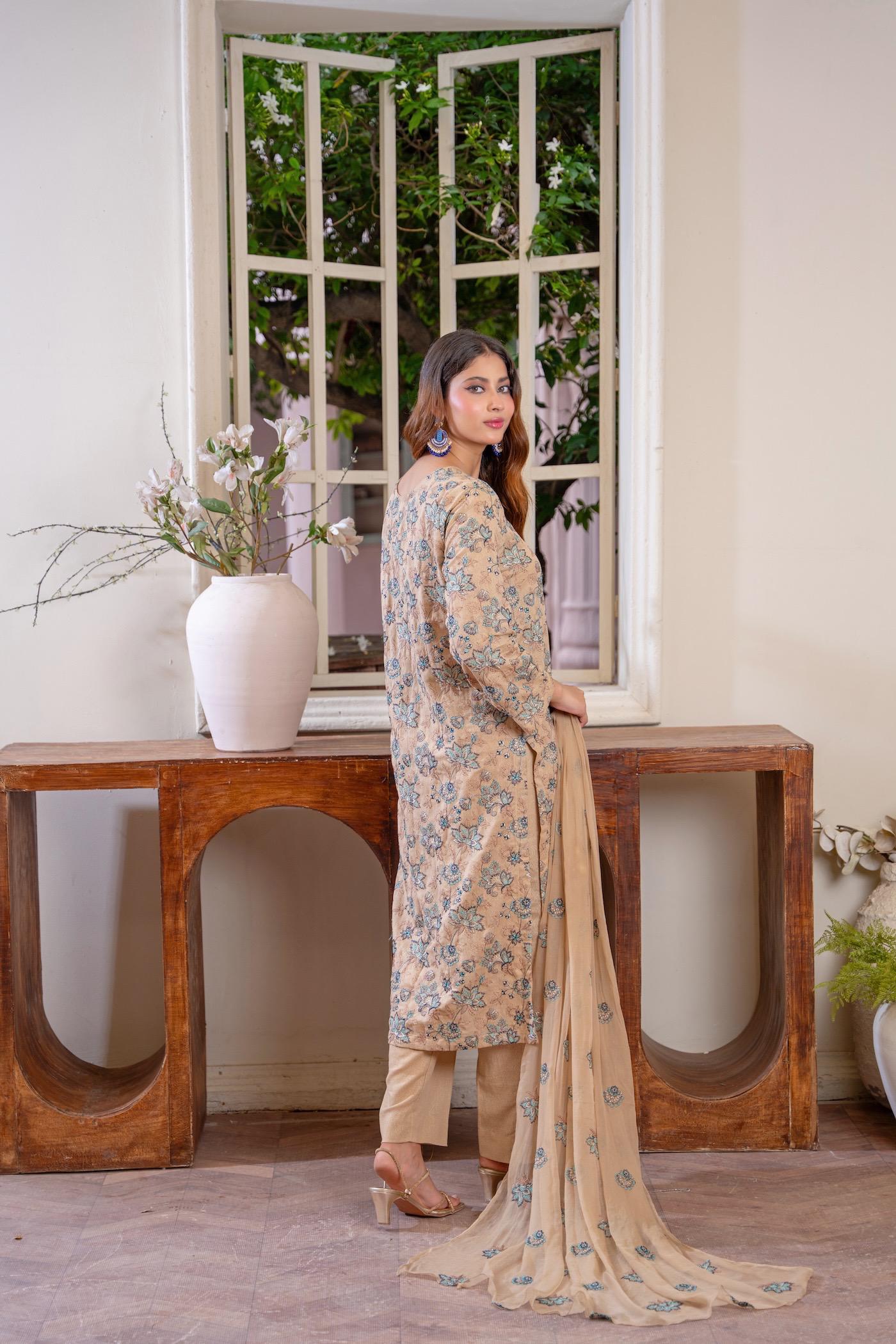 Karandi Collection Vol.1 D-10