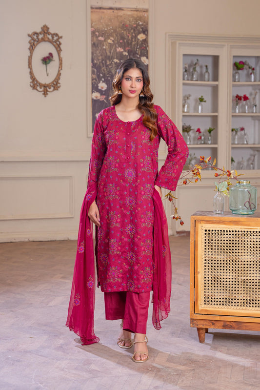 Karandi Collection Vol.1 D-06