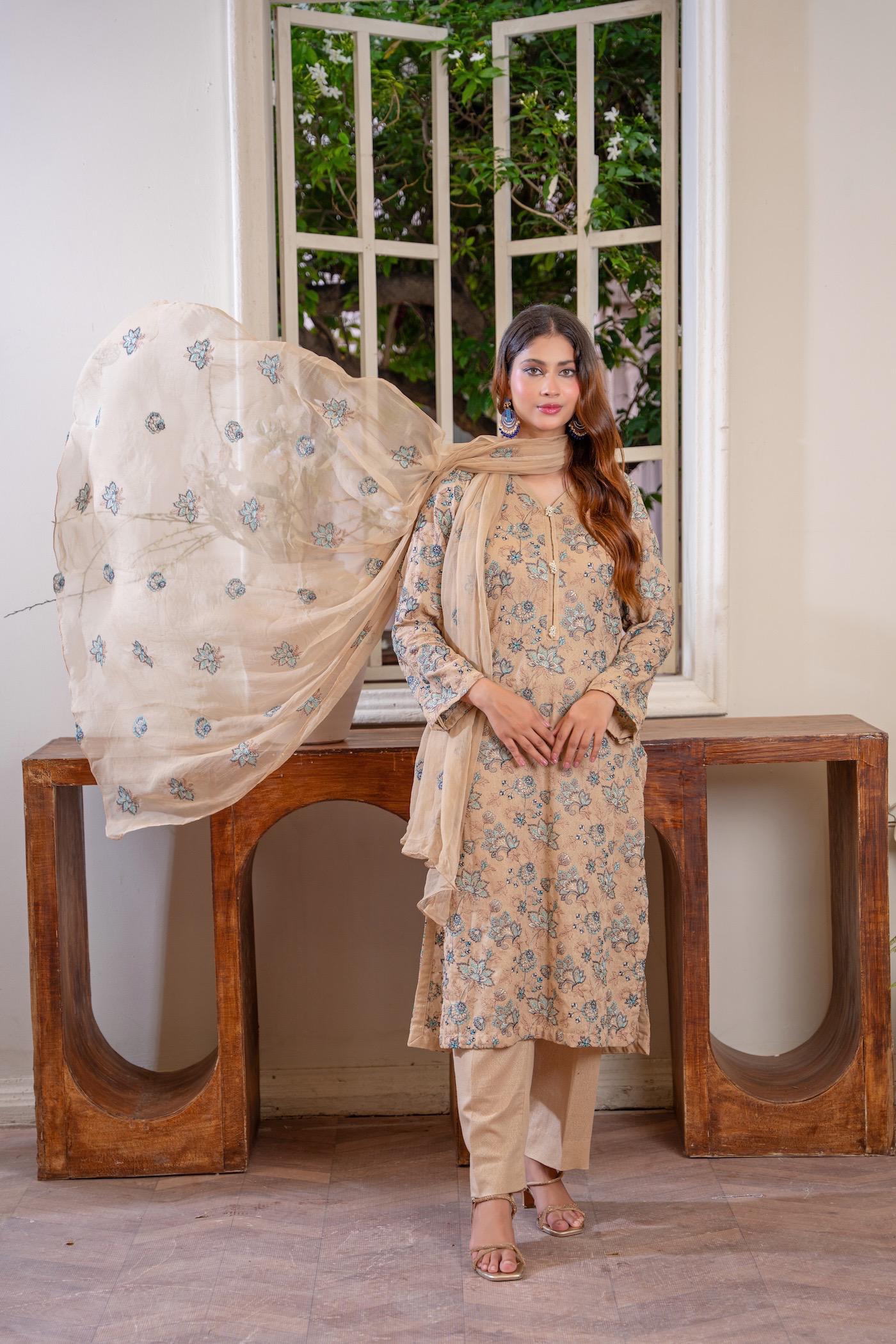 Karandi Collection Vol.1 D-10