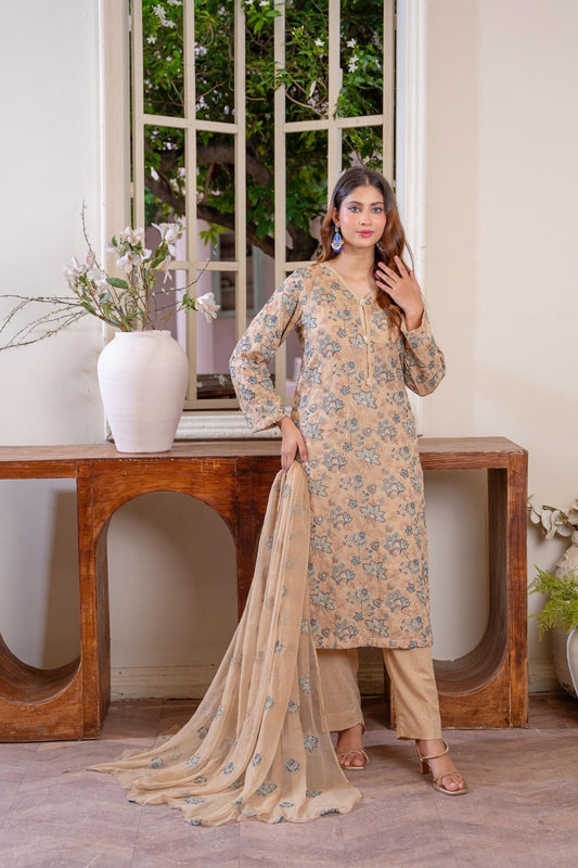 Karandi Collection Vol.1 D-10