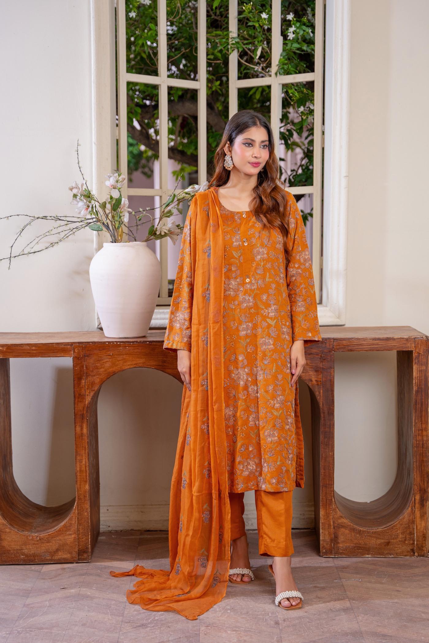 Karandi Collection V.01 D-09