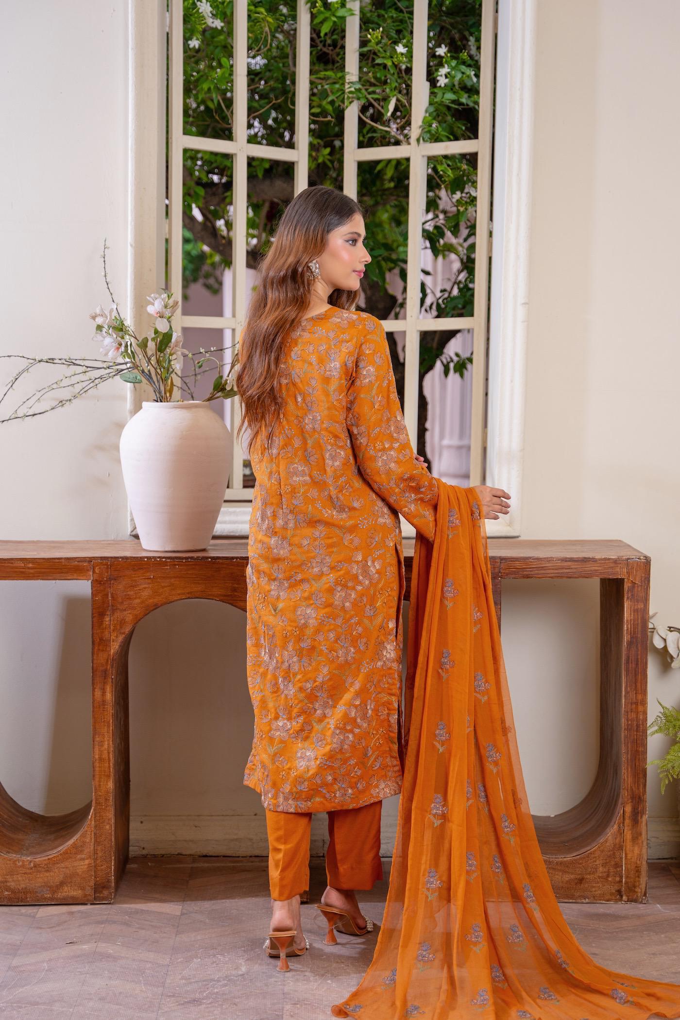 Karandi Collection V.01 D-09