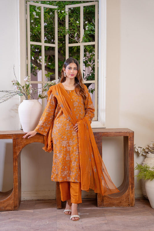 Karandi Collection V.01 D-09