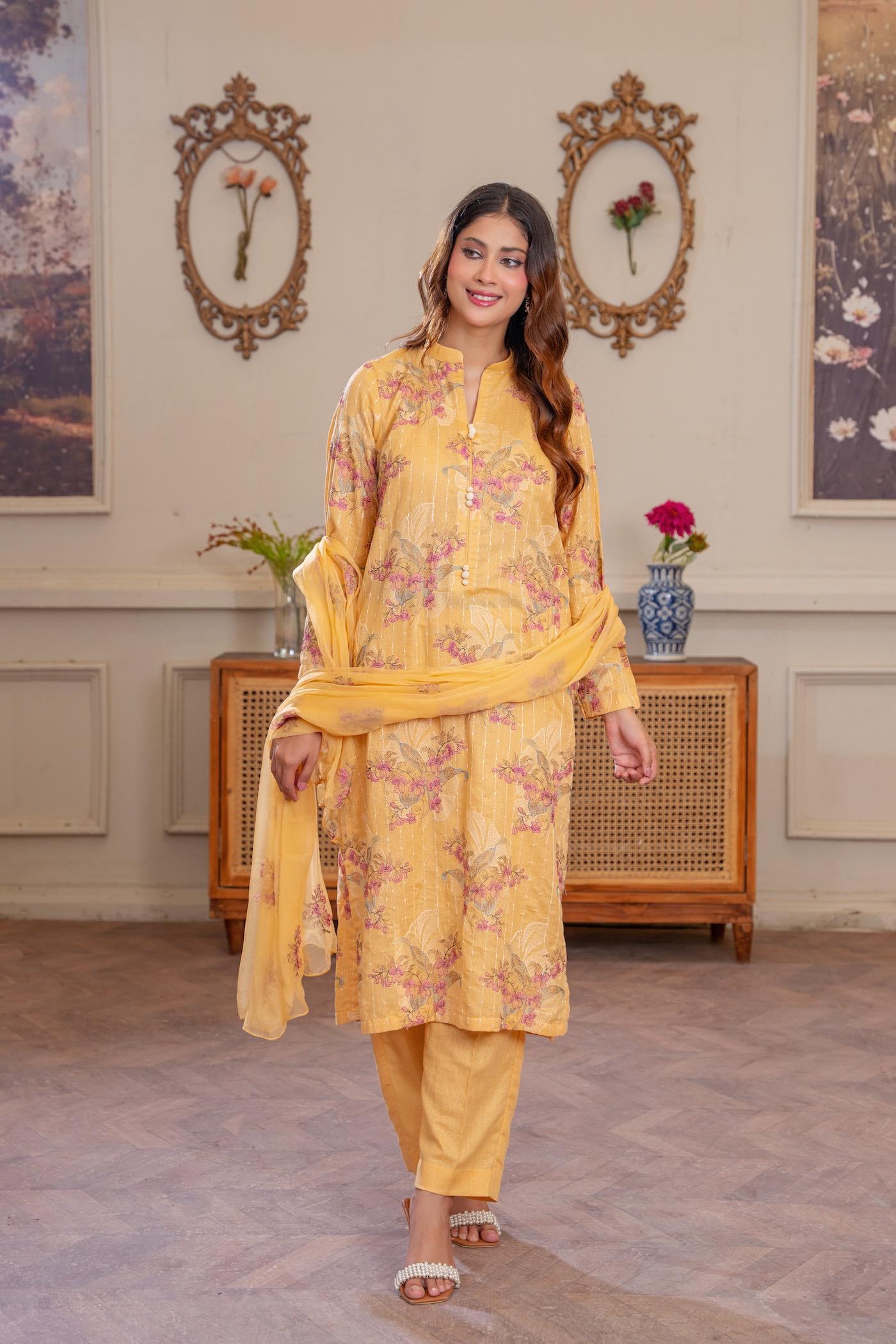 Karandi Collection Vol.1 D-08