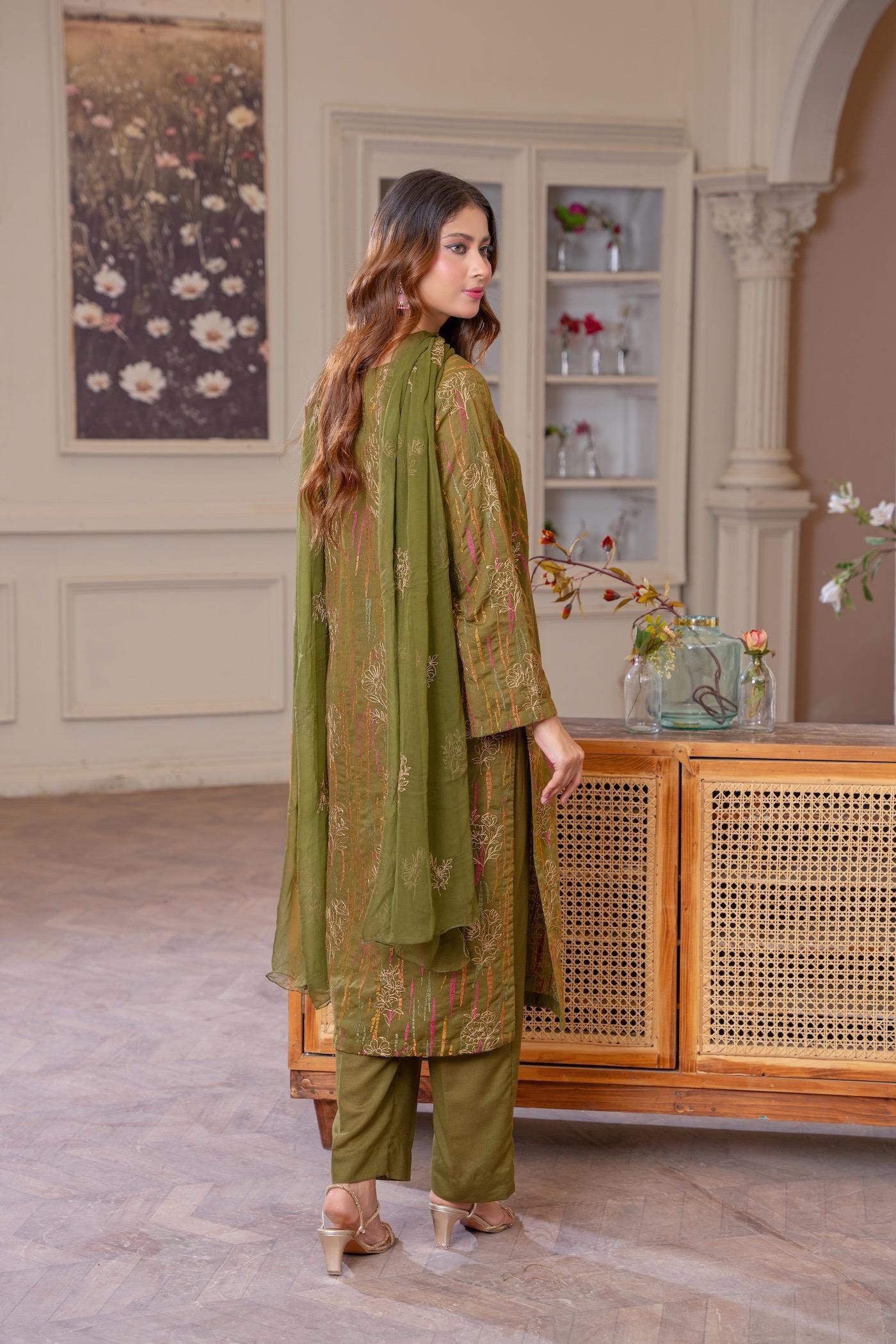 Karandi Collection Vol.1 D-07