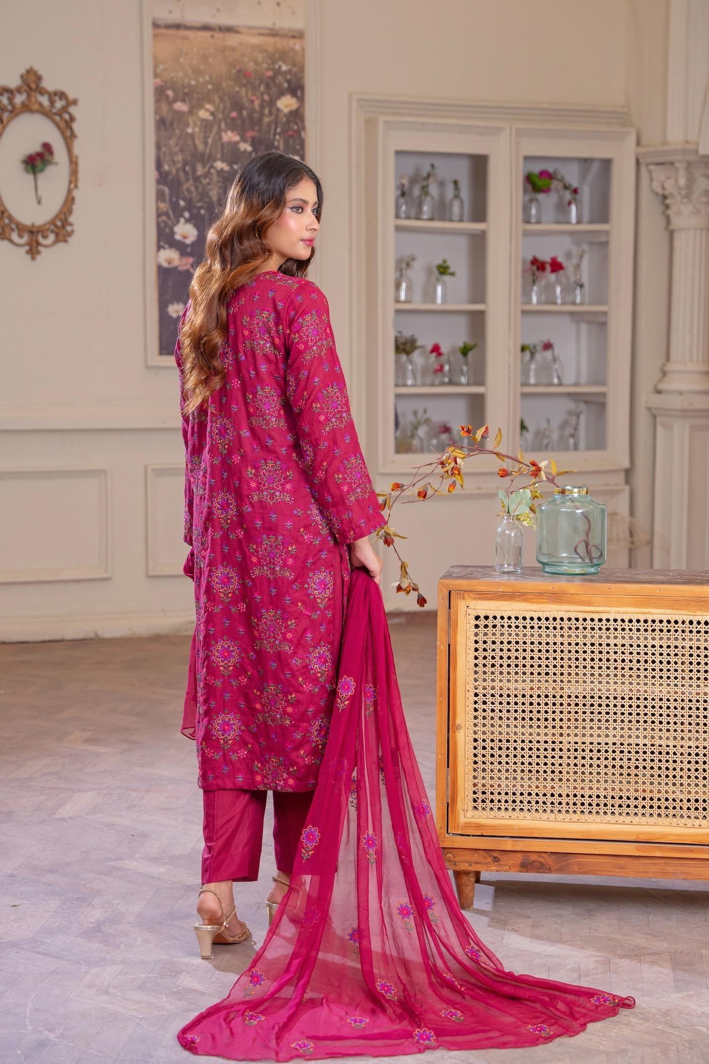 Karandi Collection Vol.1 D-06