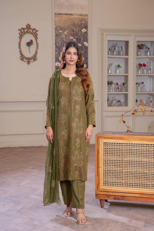 Karandi Collection Vol.1 D-07