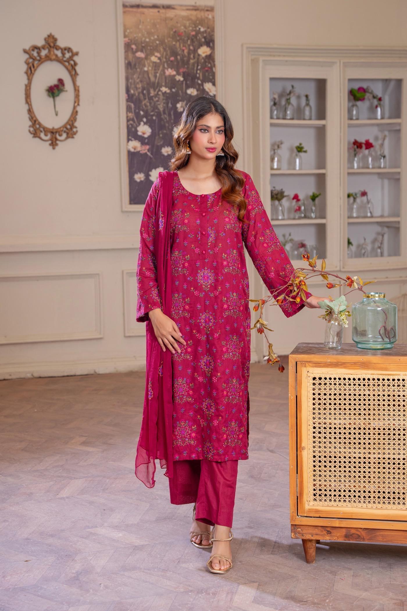 Karandi Collection Vol.1 D-06