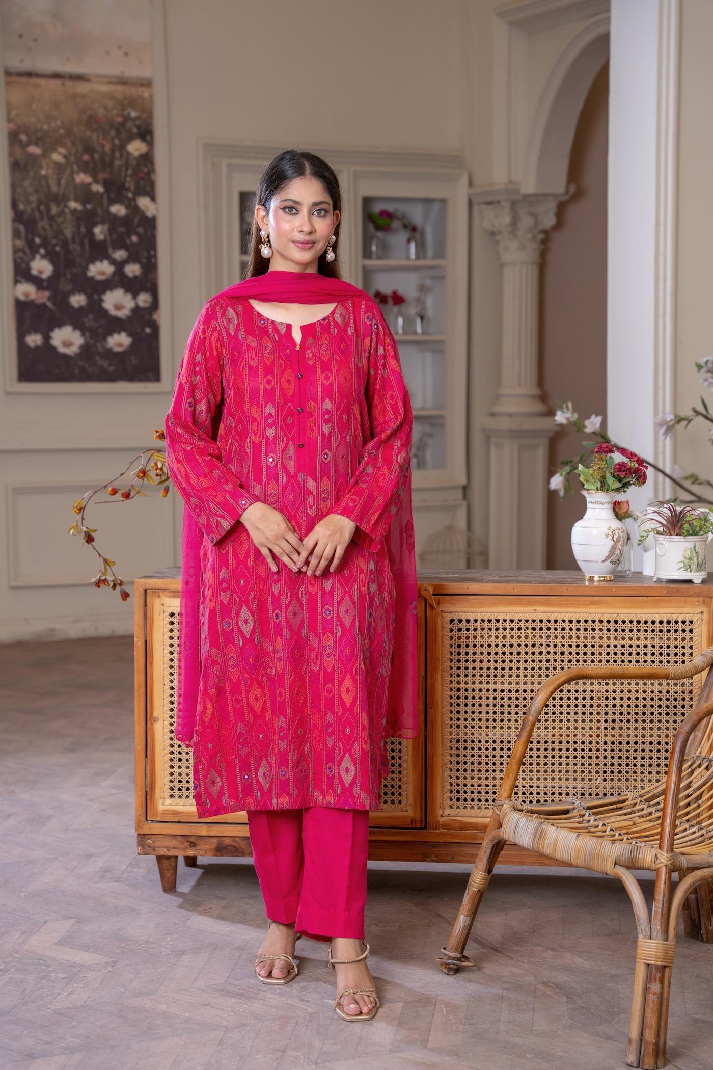 Karandi Collesction Vol.1 D-05