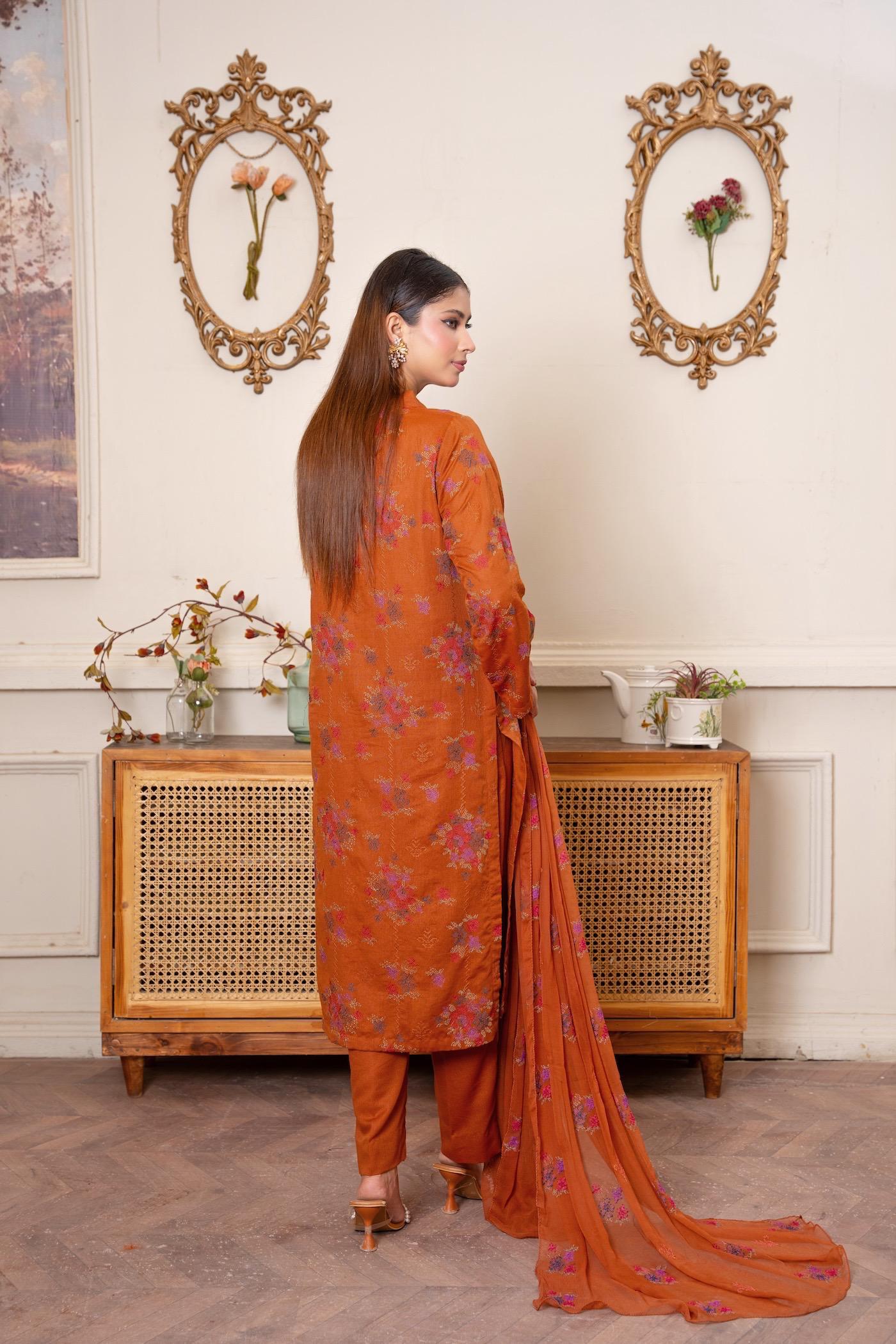 Karandi Collection Vol.1 D-03