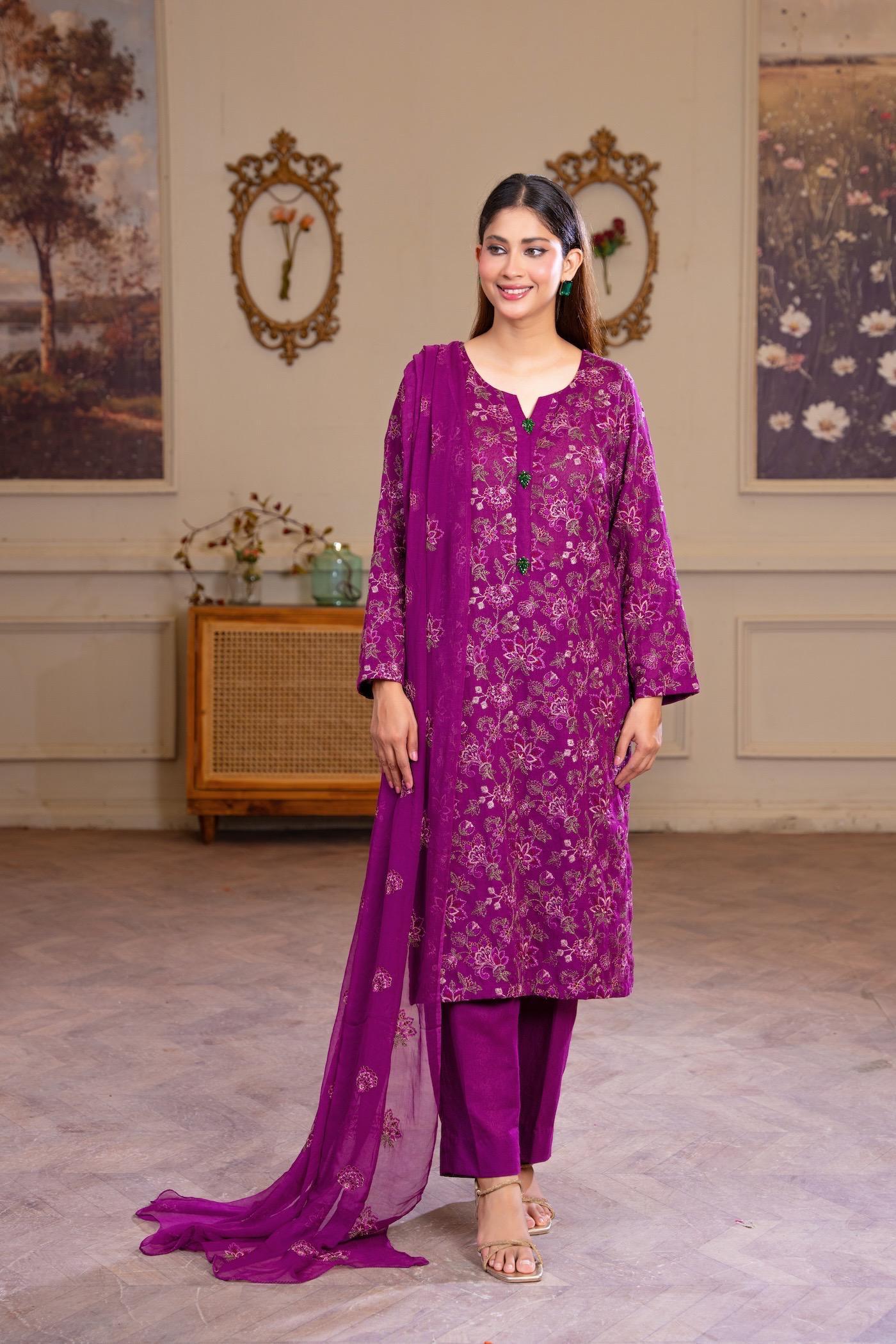 Karandi Collection Vol.1 D-02
