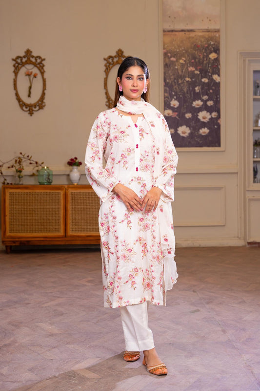 Karandi Collection Vol.1 D-01