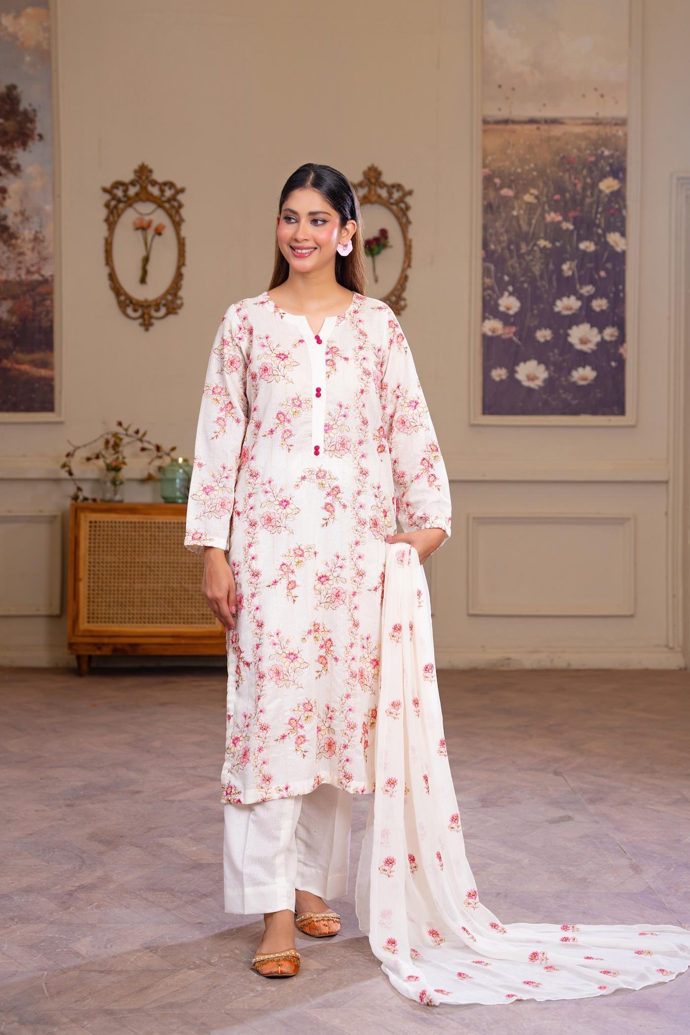 Karandi Collection Vol.1 D-01